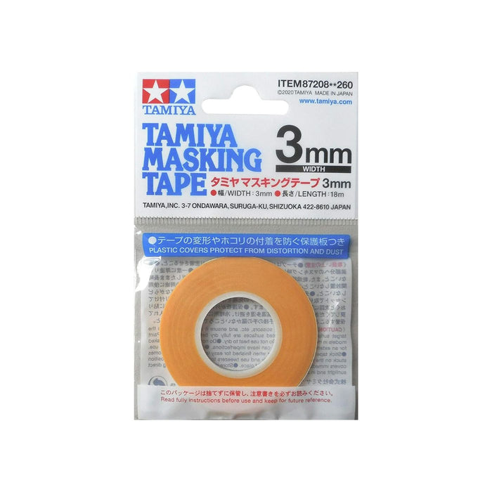 Tamiya Masking Tape