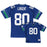 Seattle Seahawks Steve Largent Blue 1985 Replica Collection Jeresy - Pastime Sports & Games