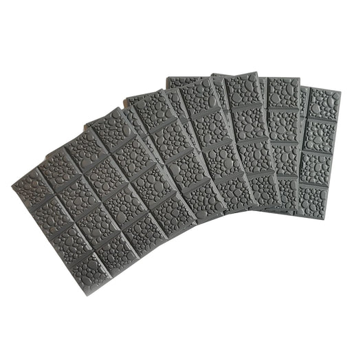 Replay Workshop Terrain Tiles Cobblestone - Pastime Sports & Games