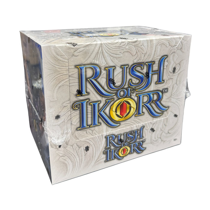 Rush Of Ikorr Starter Decks - Pastime Sports & Games