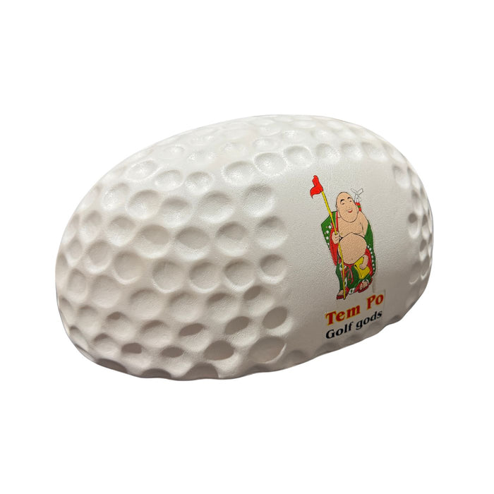 Golf Heads Ti Ming & Tem Po Golf Gods Foamhead