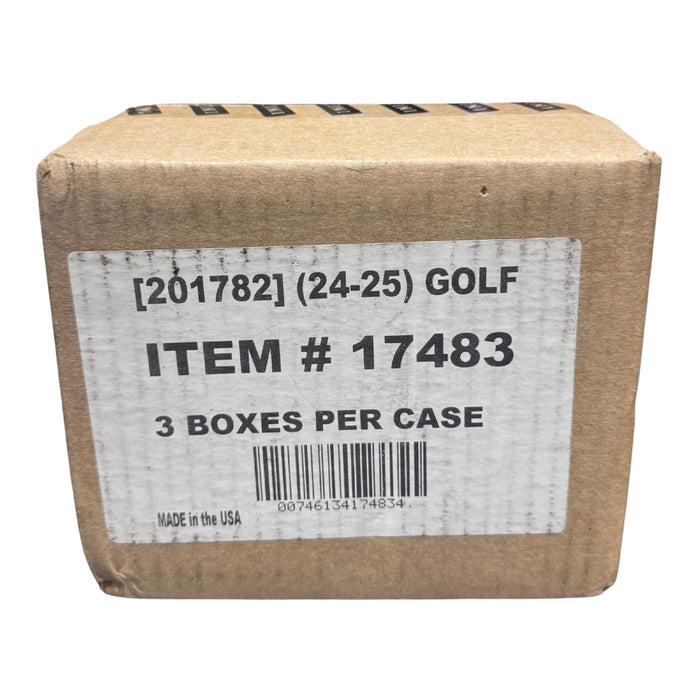 2024 Panini Impeccable LIV Golf Hobby Box/Case - Pastime Sports & Games