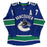 Vancouver Canucks Ryan Kesler Adidas Custom Stitched Blue Jersey - Pastime Sports & Games
