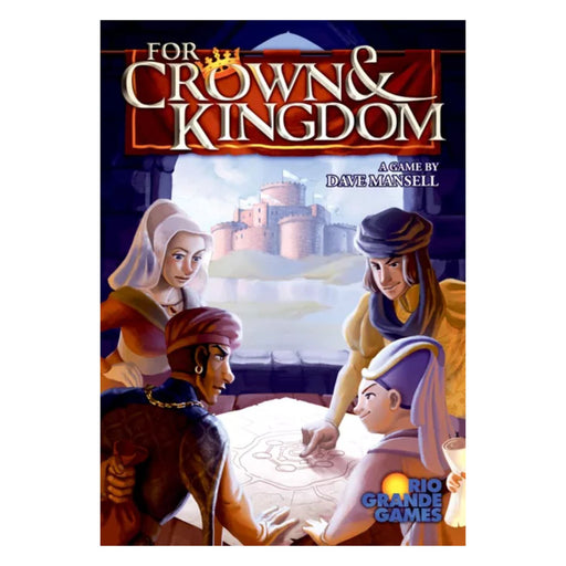 For Crown & Kingdom - Pastime Sports & Games
