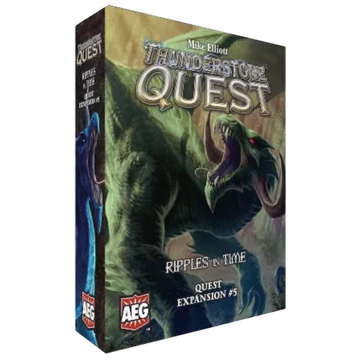 Thunderstone Quest Ripples in Time - Pastime Sports & Games