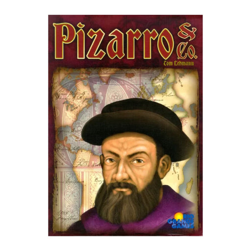 Pizarro & Co.