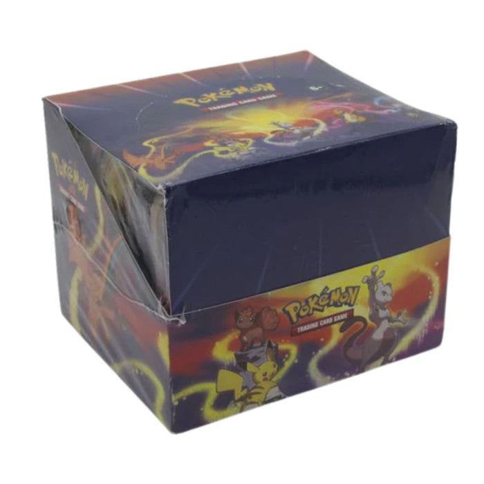 Pokemon Kanto Power Mini Tin - Pastime Sports & Games