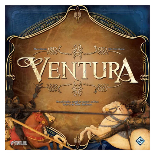 Ventura - Pastime Sports & Games