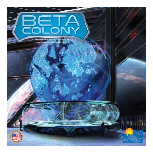 Beta Colony - Pastime Sports & Games