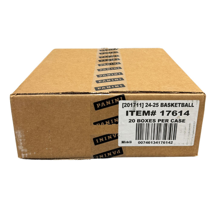 2024/25 Panini Donruss NBA Basketball Blaster Box/Case - Pastime Sports & Games