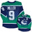 JT Miller Autographed Vancouver Canucks Fanatics Gradient Home Jersey - Pastime Sports & Games