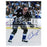 Dave Babych Autographed Vancouver Canucks Photo (Standing) - Pastime Sports & Games