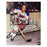 Bobby Hull Autographed Winnipeg Jets Photo (Skating By The Boards 3) - Pastime Sports & Games