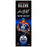 Wayne Gretzky Edmonton Oilers 5x15 Player Plaque