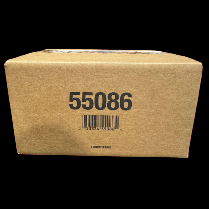 2023/24 Upper Deck The Cup NHL Hockey Hobby Box/Case - Pastime Sports & Games