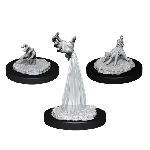 Nolzur's Marvelous Miniaturess Crawling Claws - Pastime Sports & Games