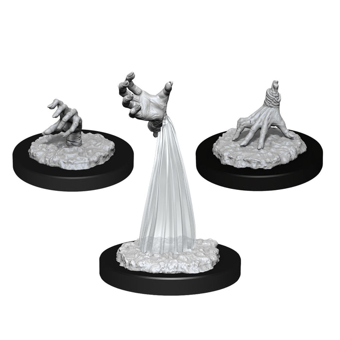 Nolzur's Marvelous Miniaturess Crawling Claws - Pastime Sports & Games