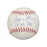 Jason Bay Autographed Baseball Inscribed "04 NL ROY" - Pastime Sports & Games