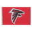 NFL Wall Flag 3X5 Atlanta Falcons