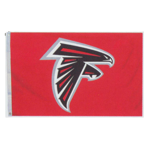 NFL Wall Flag 3X5 Atlanta Falcons