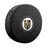 Las Vegas Golden Knights Souvenir Hockey Puck (Small Logo)