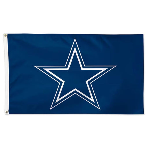 NFL Wall Flag 3X5 Dallas Cowboys