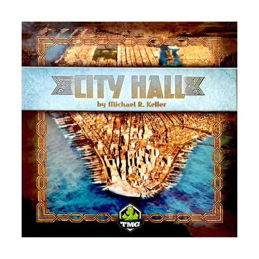 City Hall - Pastime Sports & Games