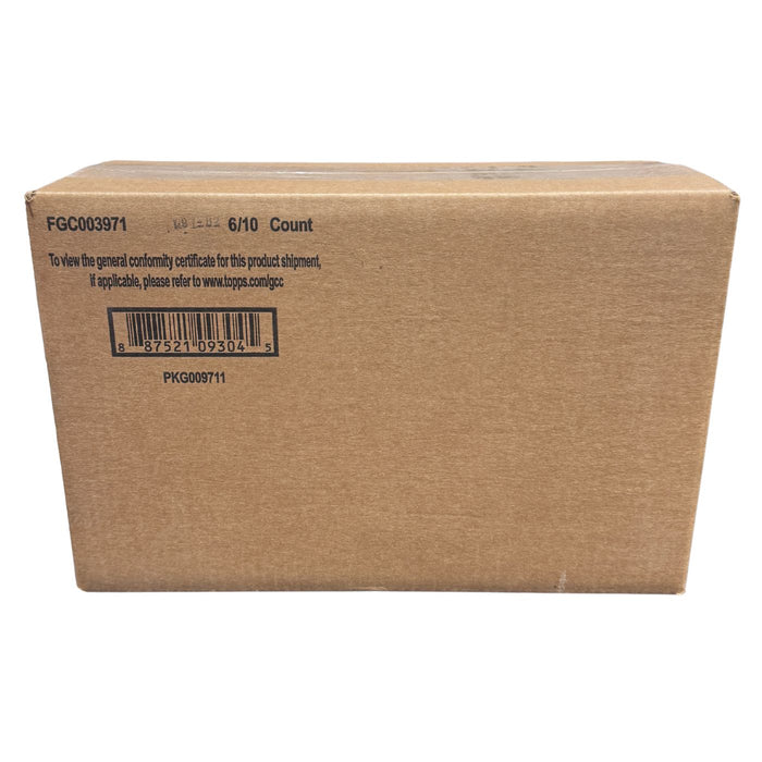 2020 Topps Update Series MLB Baseball Jumbo Box/Case - Pastime Sports & Games