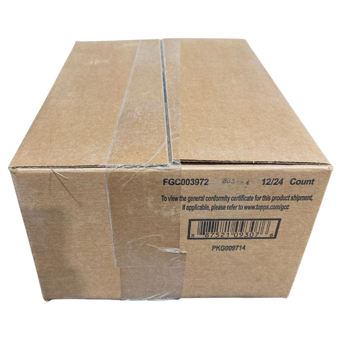 2020 Topps Update Series MLB Baseball Retail Box/Case - Pastime Sports & Games