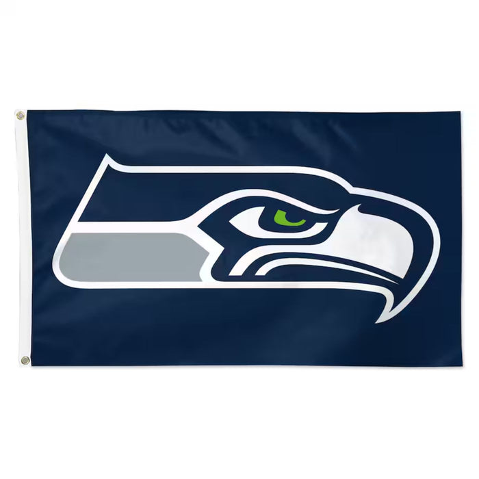 NFL Wall Flag 3X5 Seattle Seahawks