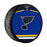 St. Louis Blues Hockey Puck (Jersey Design) - Pastime Sports & Games