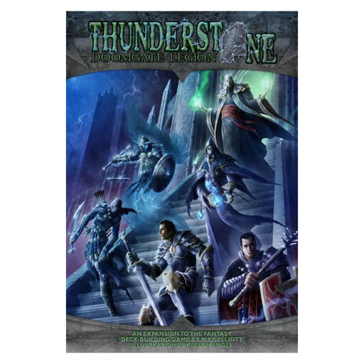 Thunderstone Doomgate Legion - Pastime Sports & Games