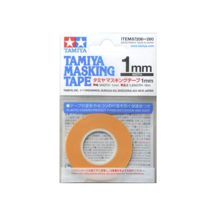 Tamiya Masking Tape