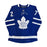 Frank Mahovlich Autographed Toronto Maple Leafs Adidas Hockey Jersey