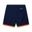 Mitchell & Ness Men's Game Day Shorts NBA Basketball Golden State Warriors - Pastime Sports & Games