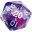 Diffusion Dice XL d20 Duchess' Decree - Pastime Sports & Games