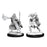 Nolzur's Marvelous Miniatures Winter & Spring Eladrin - Pastime Sports & Games