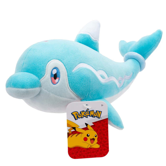 Pokemon 8" Plushies - Pastime Sports & Games