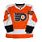 Bobby Clarke Autographed Philadelphia Flyers Fanatics Hockey Jersey (Inscribed "HoF 87")