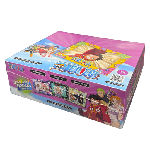 Cybercel Sailor Moon Series 2 Trading Cards - Pastime Sports & Games