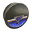 St. Louis Blues Printed Hockey Pucks (Sherwood Autograph Puck) - Pastime Sports & Games