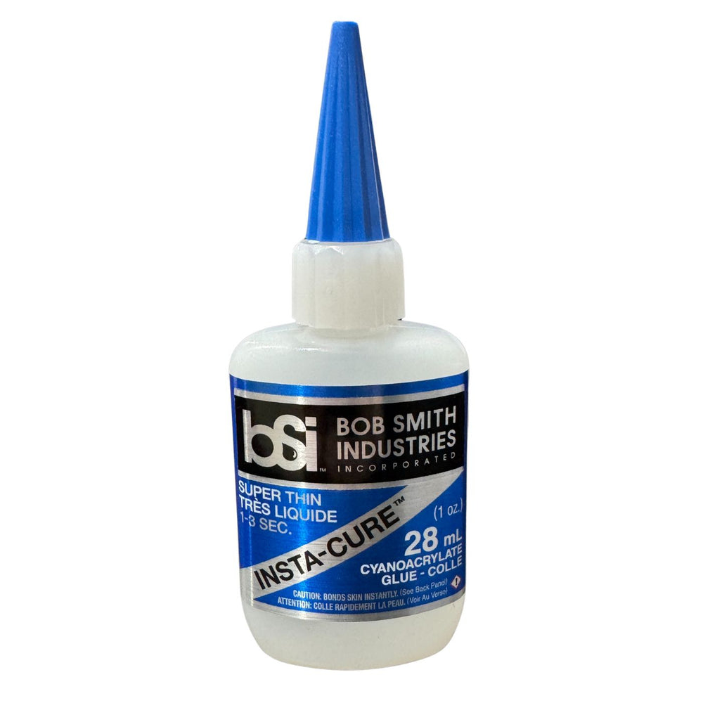 BSI Insta-Cure Super Thin (1oz) - Pastime Sports & Games