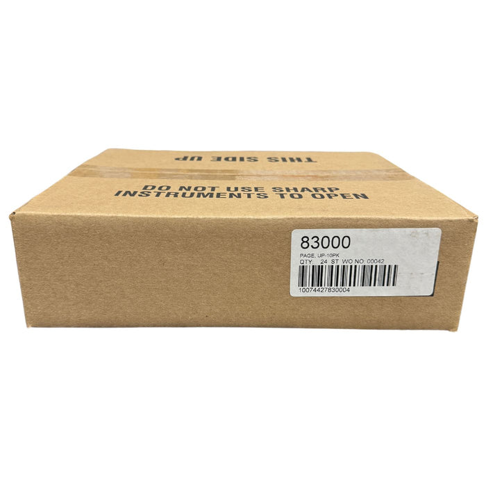 Ultra Pro Platinum Series 9-Pocket Pages Packs - Pastime Sports & Games