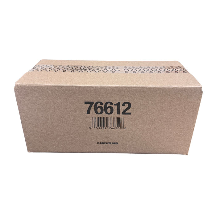 2024/25 Upper Deck Clear Cut NHL Hockey Hobby Box - Pastime Sports & Games