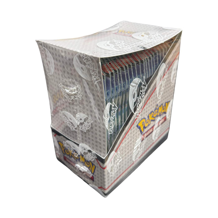 Pokemon Obsidian Flames Booster Box/Case - Pastime Sports & Games