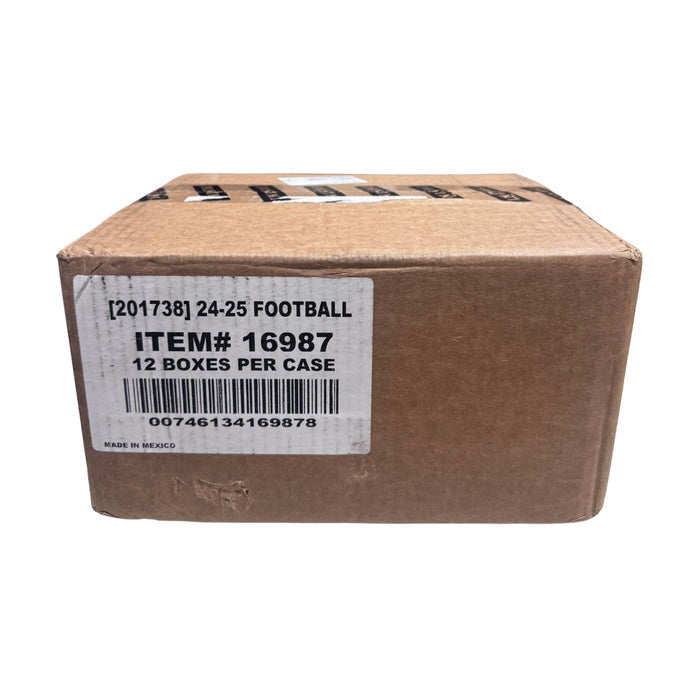 2024 Panini Contenders NFL Football Hobby Box/Case - Pastime Sports & Games