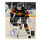 Tyler Myers Autographed Vancouver Canucks Photo (Charging)