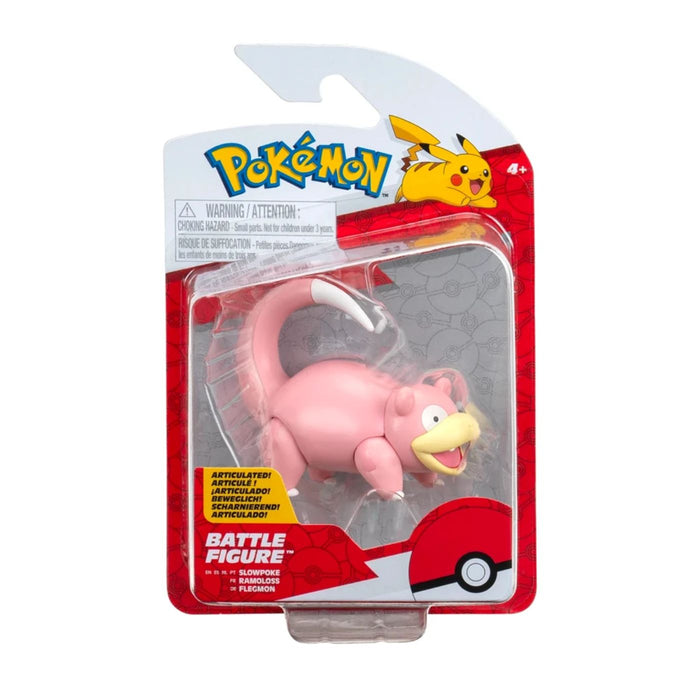 Pokemon Battle Figure Pack