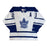 Börje Salming Autographed Toronto Maple Leafs CCM Hockey Jersey