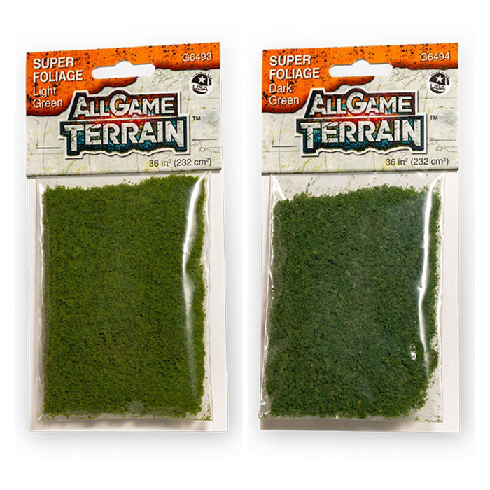 All Game Terrain Super Foliage